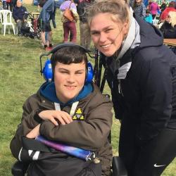 Ewan’s Story 